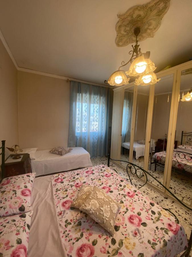Appartement Solarium House à Naples Extérieur photo