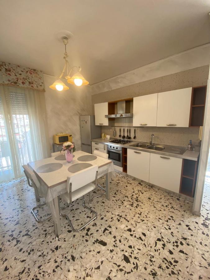 Appartement Solarium House à Naples Extérieur photo
