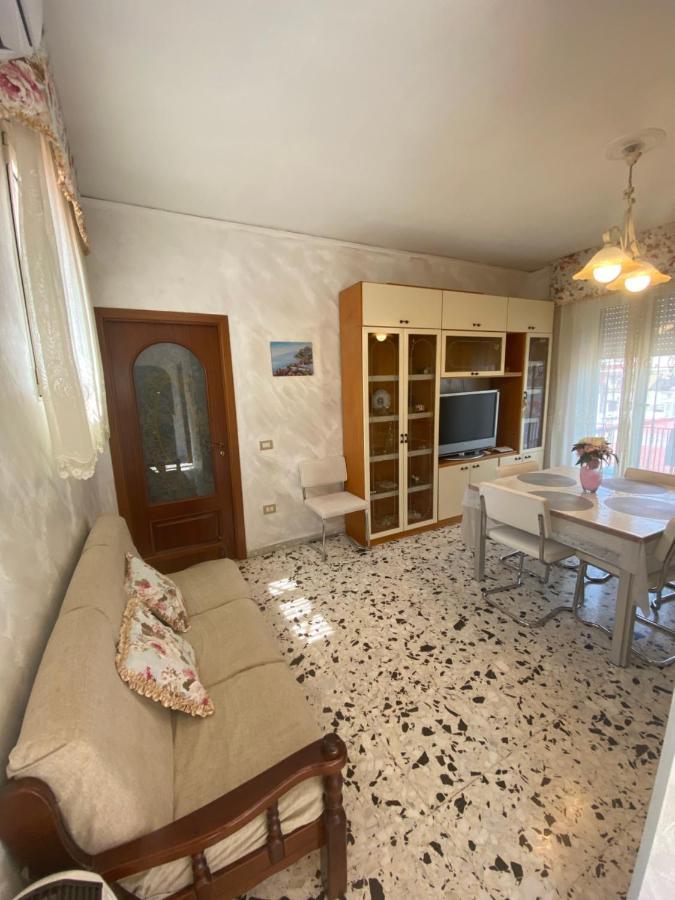 Appartement Solarium House à Naples Extérieur photo