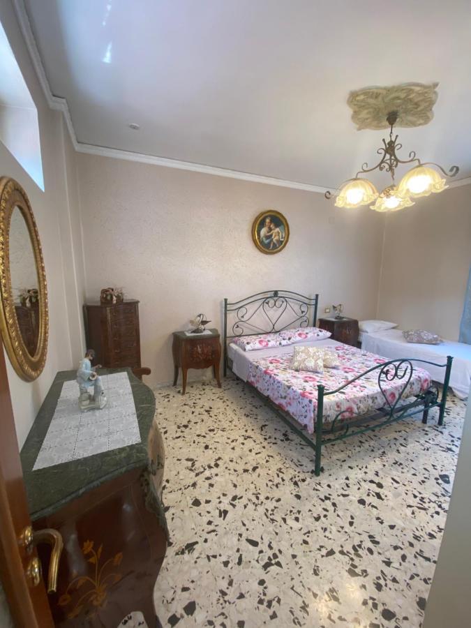Appartement Solarium House à Naples Extérieur photo
