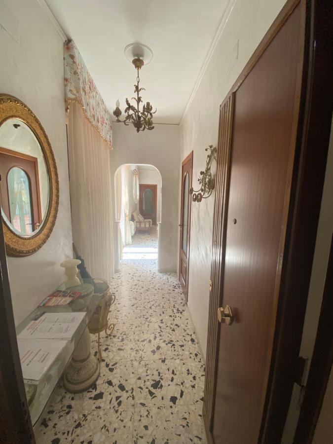 Appartement Solarium House à Naples Extérieur photo